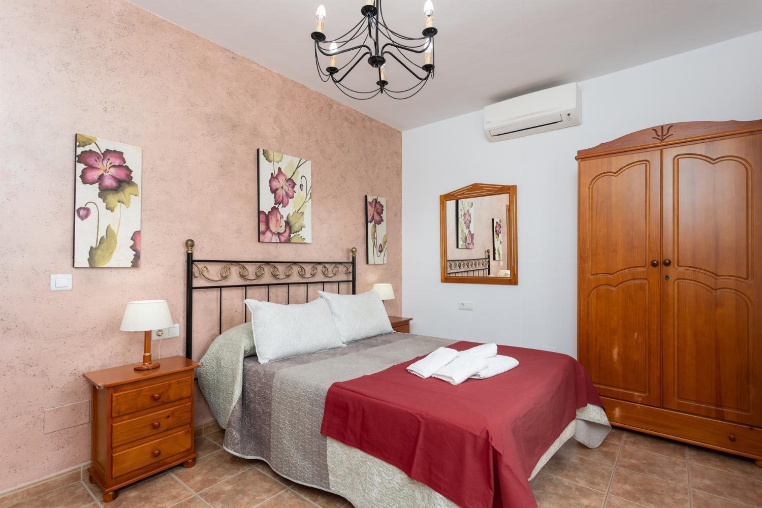 Villa Medina Paloma Frigiliana Esterno foto